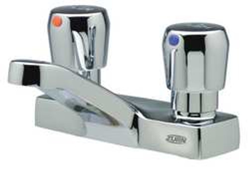 ZURN INDUSTRIES Z86500-XL LAVATORY FAUCETS