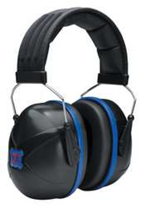 TASCO 3006 EAR MUFFS OVER-THE-HEAD 30DB TASCO 3006 EAR MUFFS OVER-THE-HEAD 30DB