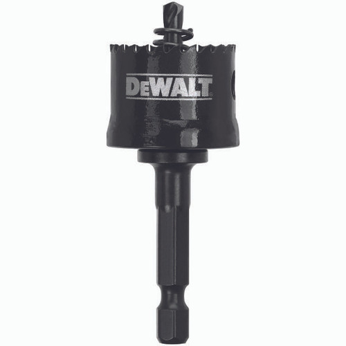 DEWALT TOOLS D180014IR IMPACT RATED HOLE SAW