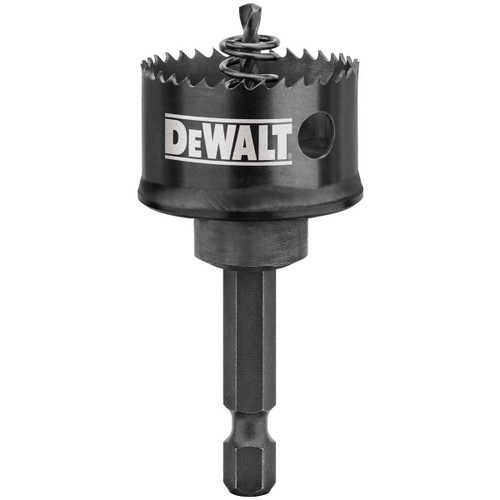 DEWALT TOOLS D180020IR IMPACT RATED HOLE SAW