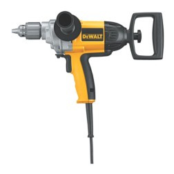 DEWALT TOOLS DW130V 1/2" SPADE HANDLE MUD MIXING DRILL