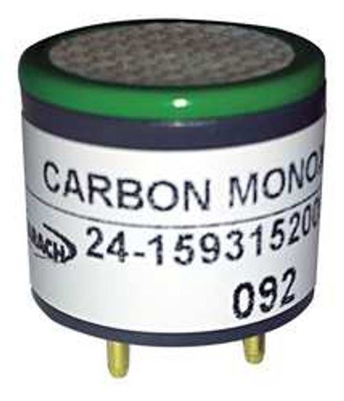 BACHARACH 0024-1593 CO SENSOR FOR USE WITH INSIGHT PLUS BACHARACH 0024-1593 CO SENSOR FOR USE WITH INSIGHT PLUS