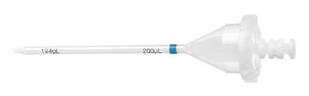 EPPENDORF 0030089413 PIPETTER TIPS 0.2ML PK100