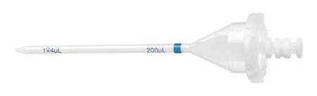 EPPENDORF 0030089529 PIPETTER TIPS 0.2ML PK100