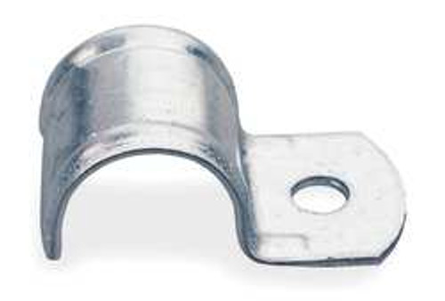 CADDY 0070125EG ONE HOLE CLAMP 1 1/4 IN PIPE SZ STEEL