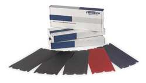 HIRETECH 01005 ABRASIVE SHEET 120 GRIT PK 50