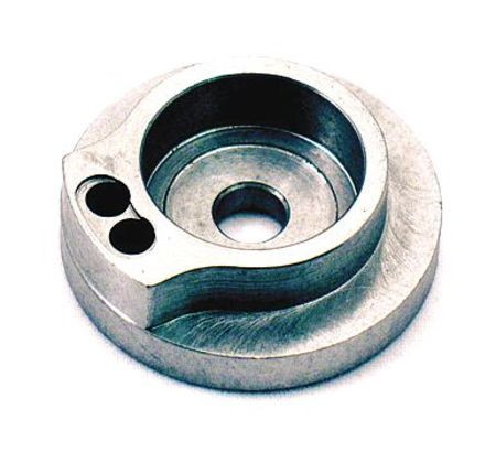 DYNABRADE 01244 REAR END PLATE