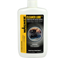 WAGNER SPRAY TECH 0154928 CLEANER LUBRICANT             