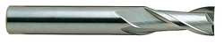 YG-1 TOOL COMPANY 01595 SQ. END MILL,SINGLE END,CARB,5/8"