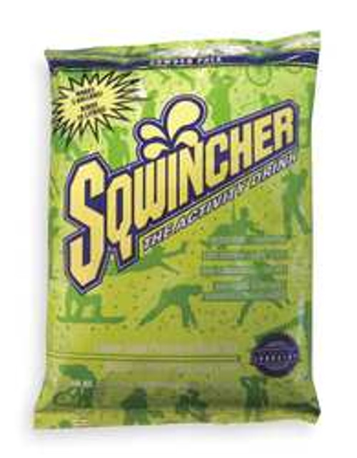 SQWINCHER 016408-LL POWDER PACK™ DRY MIX
