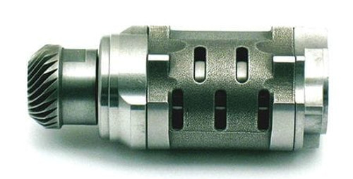 DYNABRADE 02051 DROP IN MOTOR .3 HP SHORT BLOCK