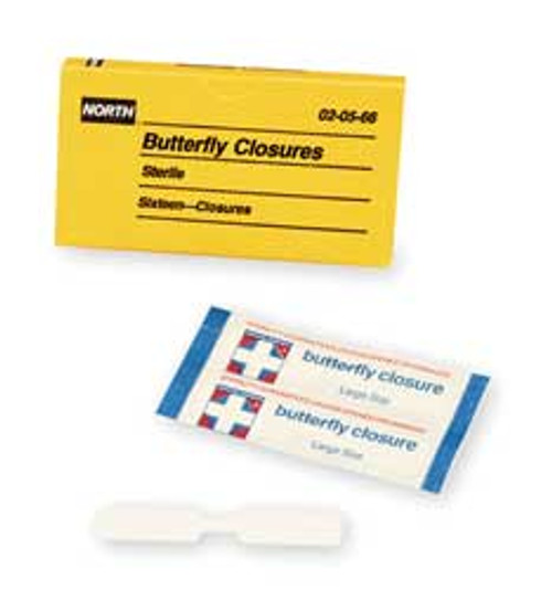 HONEYWELL 020566 020566 BUTTERFLY CLOSURE,