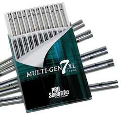 PRO SCIENTIFIC INC. 02-070MG7XL-12 GENERATOR PROBES MULTI-GEN PK 12