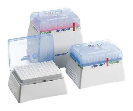 EPPENDORF 022491547 PIPETTER TIPS 20 TO 300UL PK960