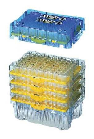 EPPENDORF 022491997 PIPETTER TIPS 1 TO 10ML PK120