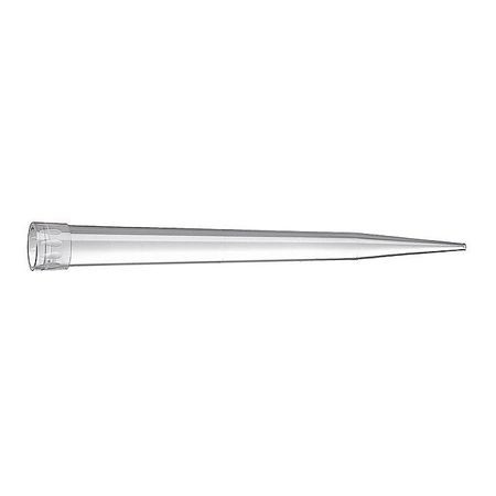 EPPENDORF 022492004 PIPETTER TIPS,0.1 TO 10UL,PK1000