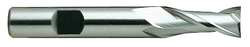 YG-1 TOOL COMPANY 02321 COBALT END MILL SQ END 1/2 2 CUT L