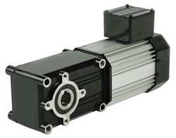 BISON 027-720G0015 HYPOID GEARMOTOR 112.4 RPM TEFC 230V