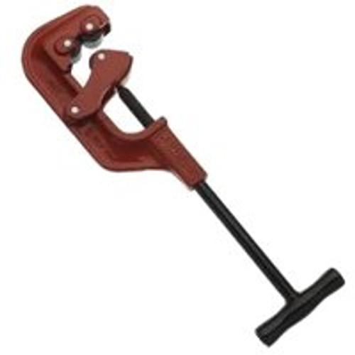 SUPERIOR TOOL 02802 TUBE CUTTER NO.2 HEAVY DUTY   