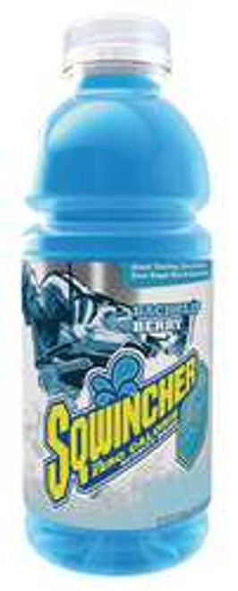 SQWINCHER 030804-MB 030804-MB WIDE MOUTH MIXED