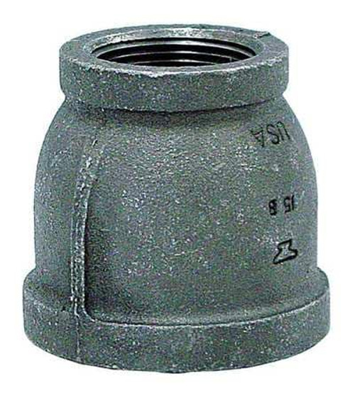 ANVIL 0311092407 REDUCER 4 X 3-1/2 IN NPT GALV