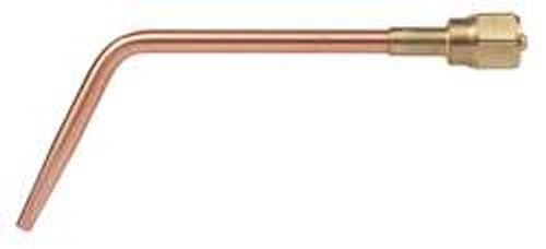 VICTOR 0323-0132 #6-W TIP, OXY-ACETYLENE, WELDING NOZZLE