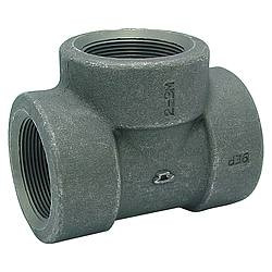 ANVIL 0361125404 TEE 1IN FORGED STEEL