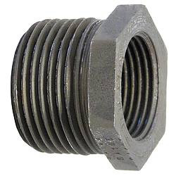 ANVIL 0361334303 HEX BUSHING 2-1/2INX1-1/2IN FORGED STEEL