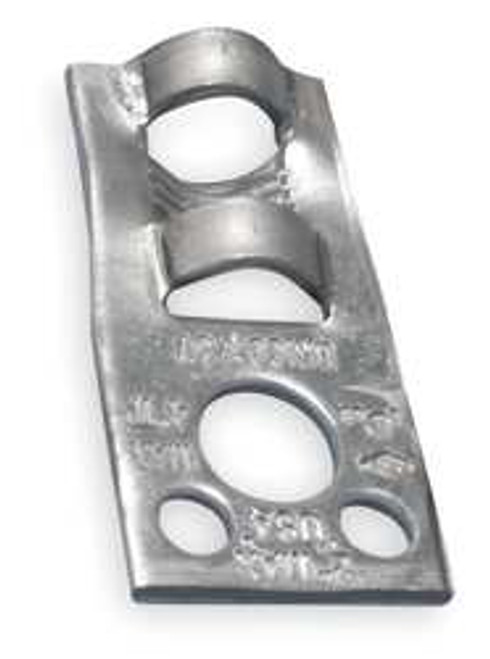 CADDY 0370050EG EYE SOCKET ROD HANGER SIZE 8 IN