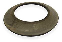 CORTINA 03-750-TR TIRE RING CHANNELIZER DRUM BASE 23IN DIA