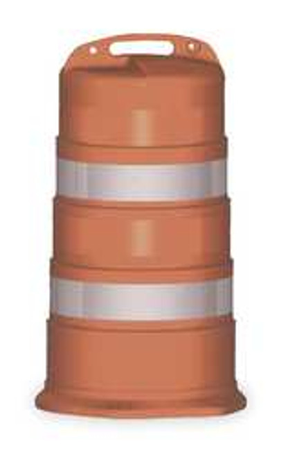 CORTINA 03-780-4EG TRAFFIC BARREL HDPE 41-1/2 IN H CORTINA 03-780-4EG TRAFFIC BARREL HDPE 41-1/2 IN H