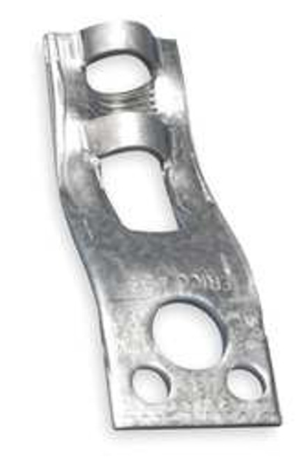 CADDY 0380037EG OFFSET EYE SOCKET ROD HANGER SIZE 4 IN