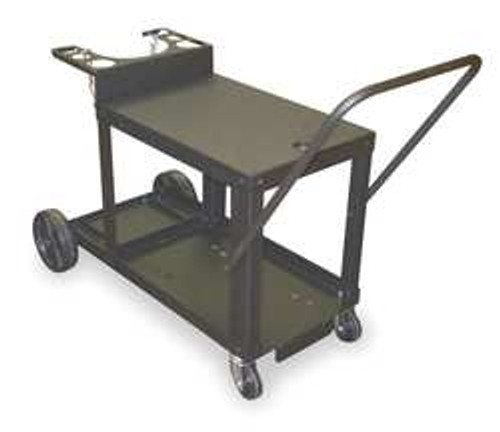 MILLER ELECTRIC 042934 RUNNING GEAR AND CYLINDER RACK