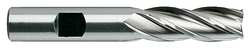 YG-1 TOOL COMPANY 04420 COBALT END MILL SQ END 1 1-7/8 CUT L