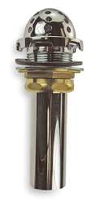 AMERICAN STANDARD 047517-0020A BEEHIVE STRAINER ASSEMBLY BRASS