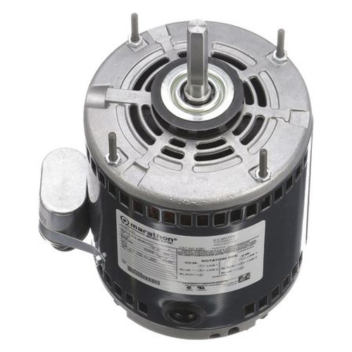 MARATHON 048A8O151 OEM REPLACEMENT MOTOR PSC OPEN 1/8 HP MARATHON 048A8O151 OEM REPLACEMENT MOTOR PSC OPEN 1/8 HP