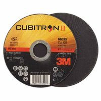3M ABRASIVE 051115-66525 C.O. WHL. T1 4.5 " X .045 " X 7/8 "