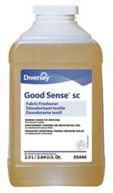DIVERSEY 905444 FABRIC FRESHENER 2.5L BOTTLE FRESH PK 2 DIVERSEY 905444 FABRIC FRESHENER 2.5L BOTTLE FRESH PK 2