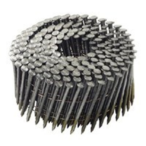 NATIONAL NAIL 0616693 NAIL FRMG COIL SMTH 131X3-1/4 