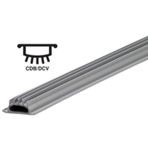 M-D BUILDING PRODUCT 06304 36IN DOOR SWEEP INSERT         M-D BUILDING PRODUCT 06304 36IN DOOR SWEEP INSERT