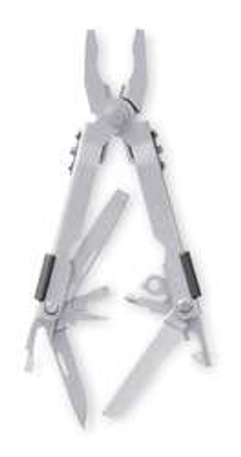 GERBER 07500 MULTI-PLIER 600,BOX,BLUNT NOSE