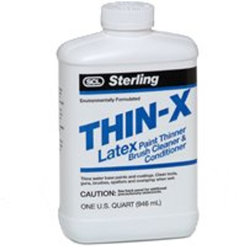 SAVOGRAN CO 080614 THINNER PAINT EXTDR ODRLSS QT SAVOGRAN CO 080614 THINNER PAINT EXTDR ODRLSS QT