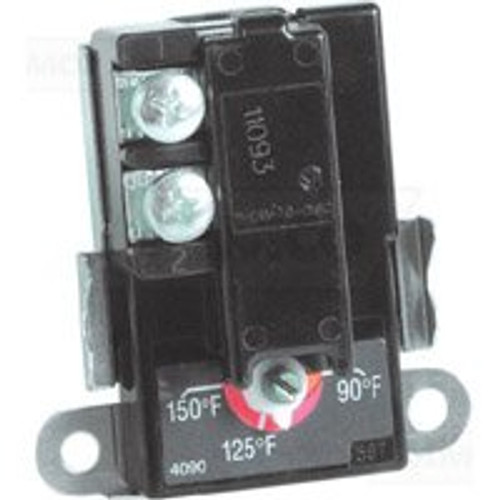 CAMCO MFG INC 08123 THERMOSTAT WTR HTR LOWER       CAMCO MFG INC 08123 THERMOSTAT WTR HTR LOWER