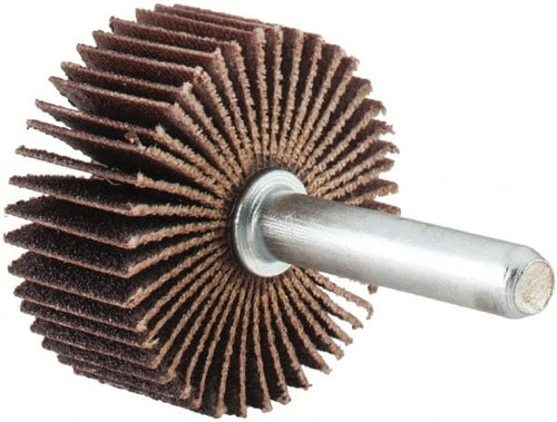 MERIT ABRASIVES 08834137322 HP MINI GRIND-O-FLEX 1-3/8X5/8X1/4 120 MERIT ABRASIVES 08834137322 HP MINI GRIND-O-FLEX 1-3/8X5/8X1/4 120