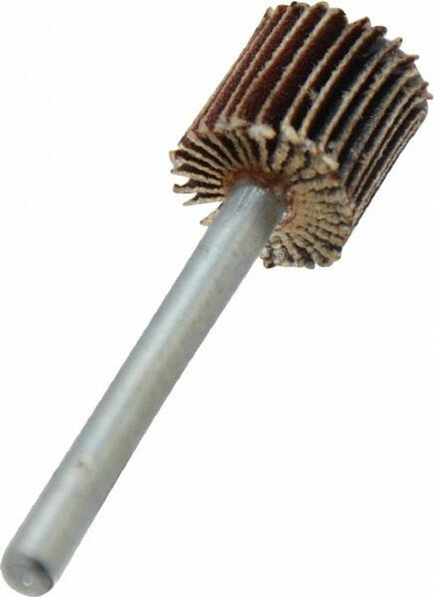 MERIT ABRASIVES 08834137475 3/8" DIAM X 3/8" FACE WIDTH, EXTRA FINE 