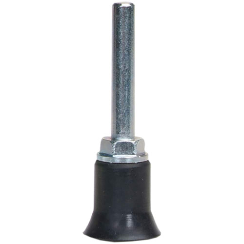 MERIT ABRASIVES 08834164622 MERIT QUICK CHANGE HOLDERS 1-1/2