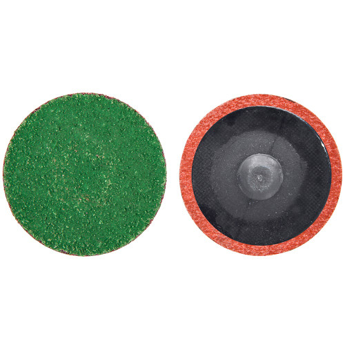 MERIT ABRASIVES 08834167097 ZIRCONIA ALUMINA PLUSQC-T3 1 80