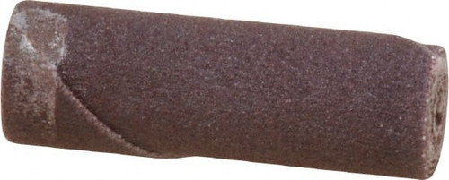 MERIT ABRASIVES 08834180312 1/2" MAX ROLL DIAM X 1-1/2" OAL, 180 GRI MERIT ABRASIVES 08834180312 1/2" MAX ROLL DIAM X 1-1/2" OAL, 180 GRI