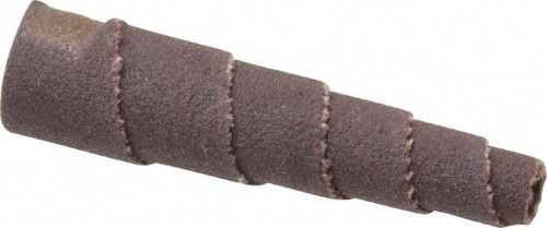 MERIT ABRASIVES 08834181709 3/8 X 1-1/2" VERY FINE ALUMINUM OXIDE FU