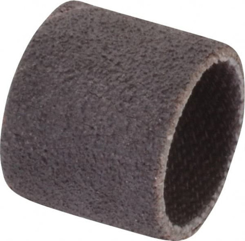 MERIT ABRASIVES 08834196189 100 GRIT ALUMINUM OXIDE COATED SPIRAL BA